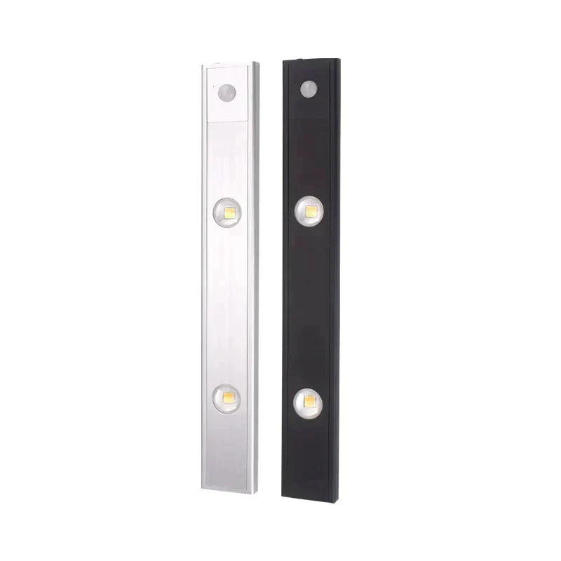 GlowMotion | LED Wall Lamp – Motion Sensor & Energy Saving