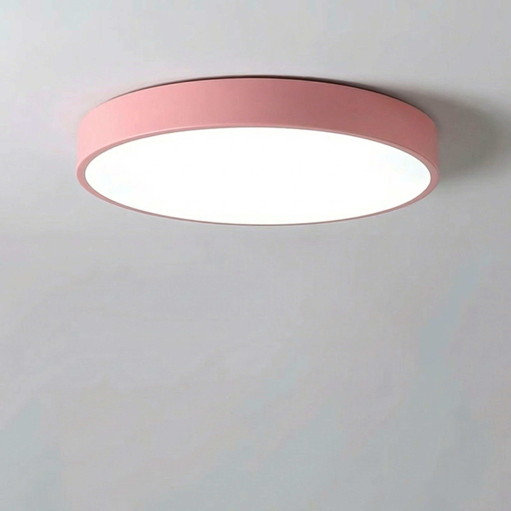 Modern Minimalist LED Ceiling Light 23CM
