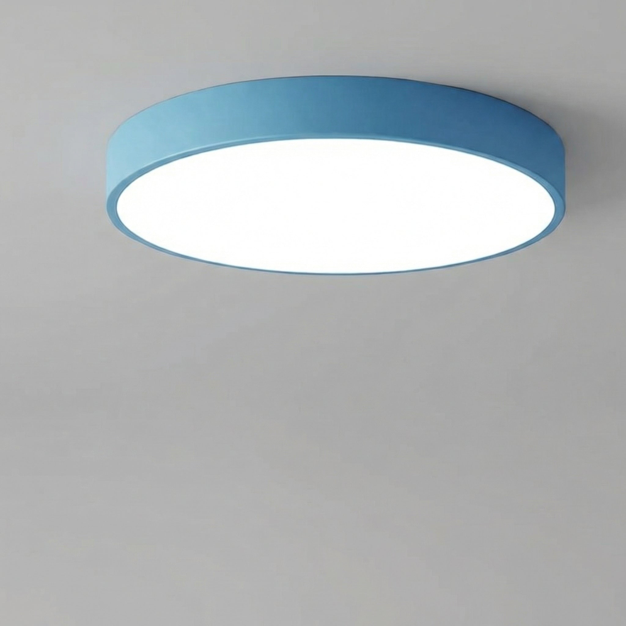 Modern Minimalist LED Ceiling Light 23CM