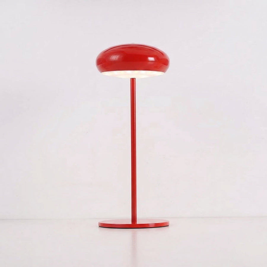 Modern Rechargeable LED Table Lamp