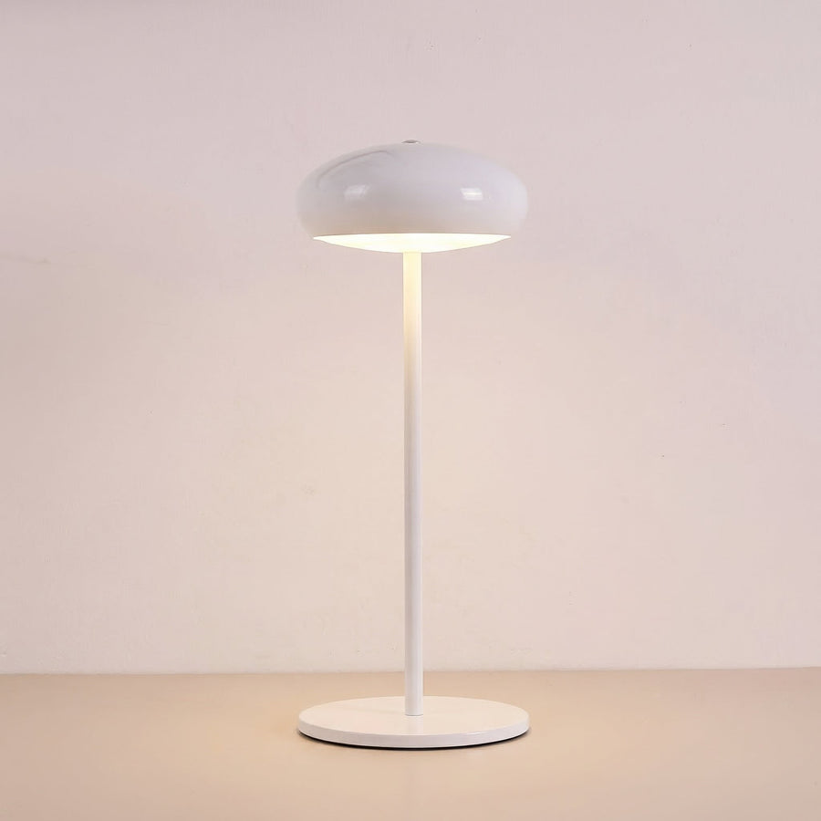 Modern Rechargeable LED Table Lamp