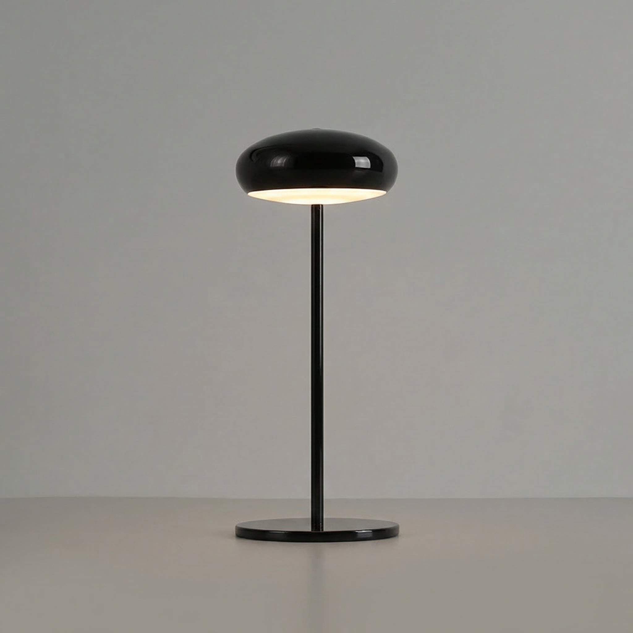 Modern Rechargeable LED Table Lamp
