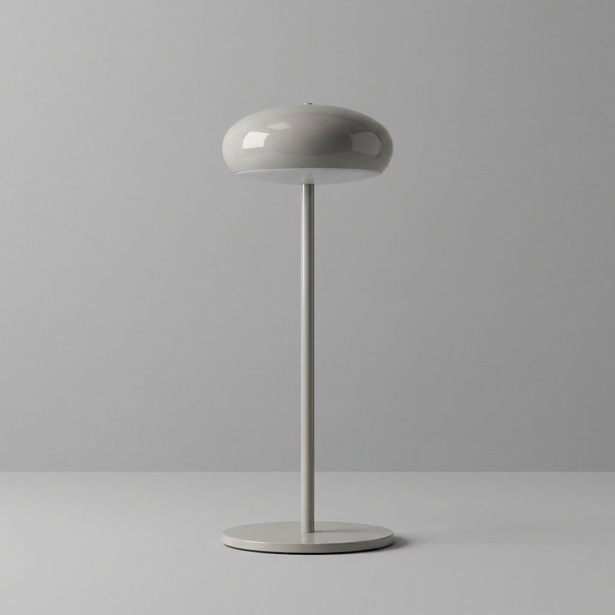 Modern Rechargeable LED Table Lamp