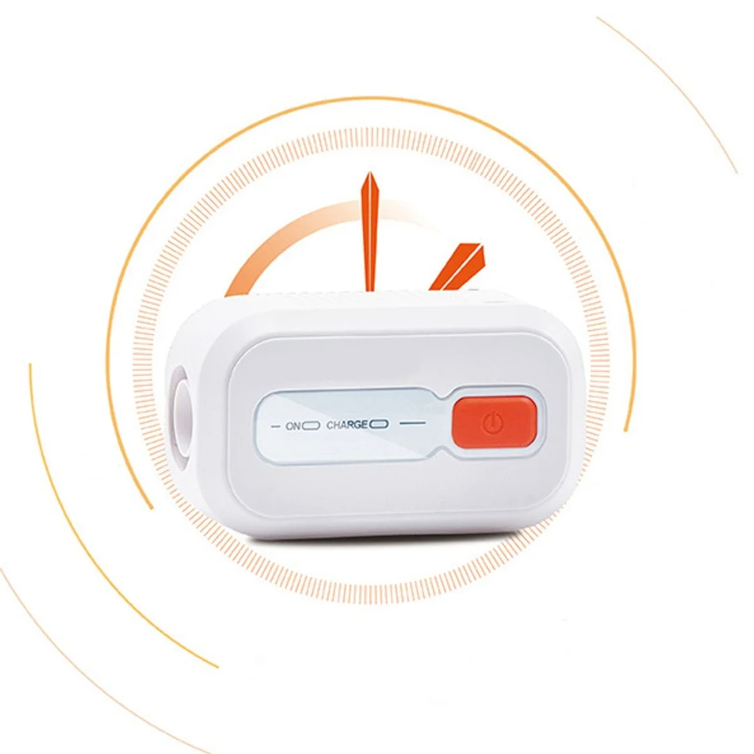 CPAP Cleaning System Ozone-Based CPAP Disinfection Machine