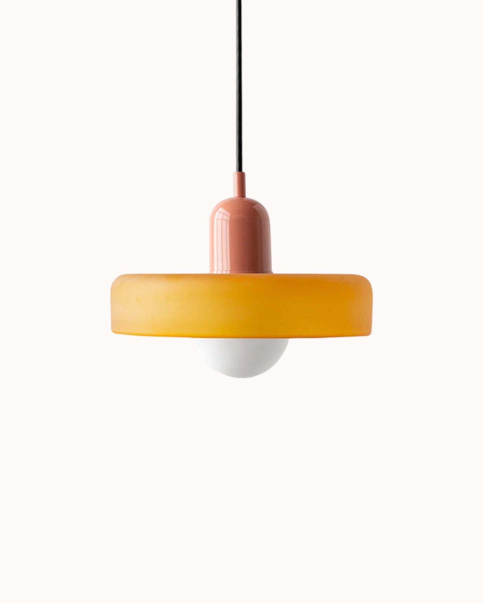 LumeaGlow | Pendant Light – Adjustable Suspension for Dining & Living