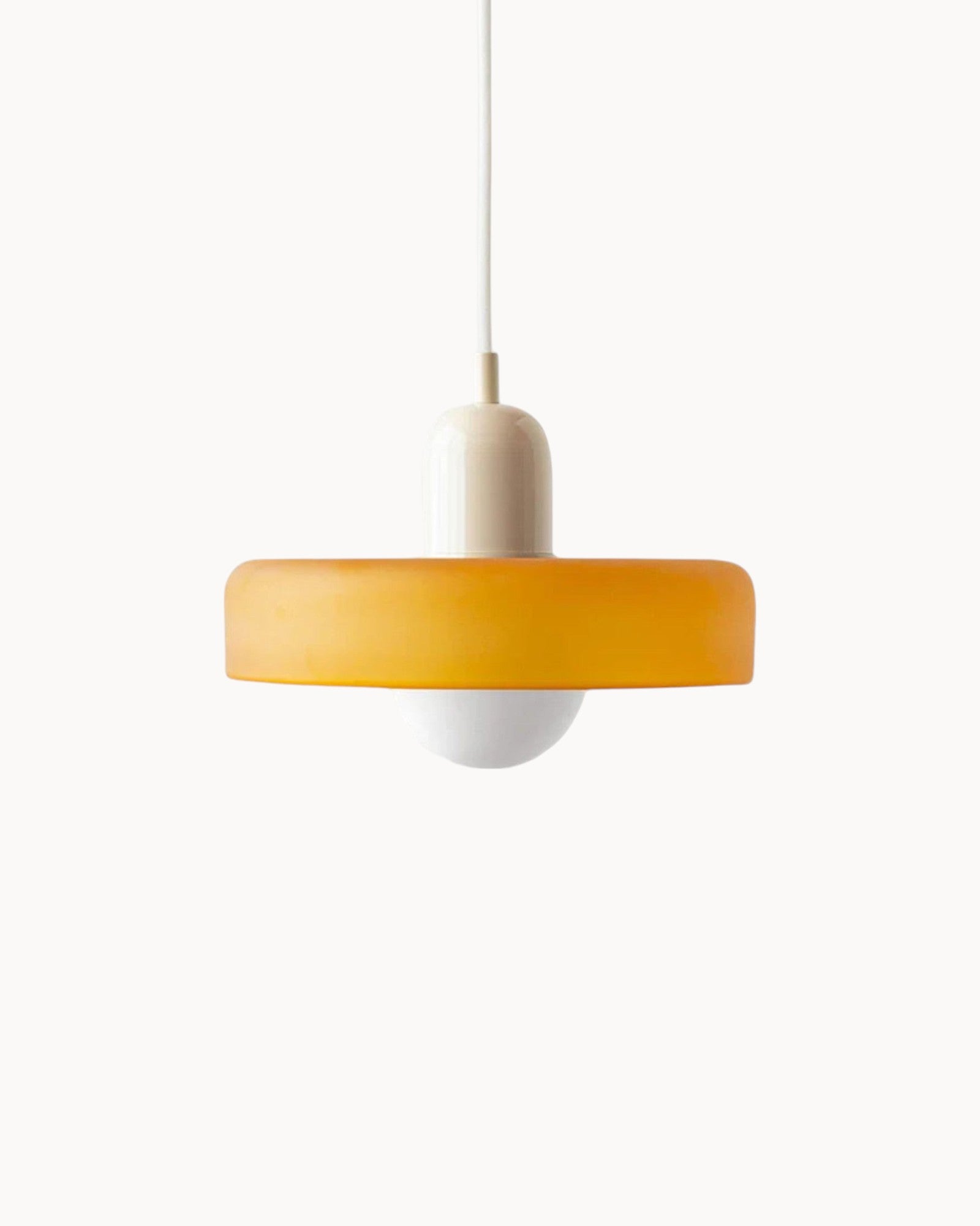 LumeaGlow | Pendant Light – Adjustable Suspension for Dining & Living