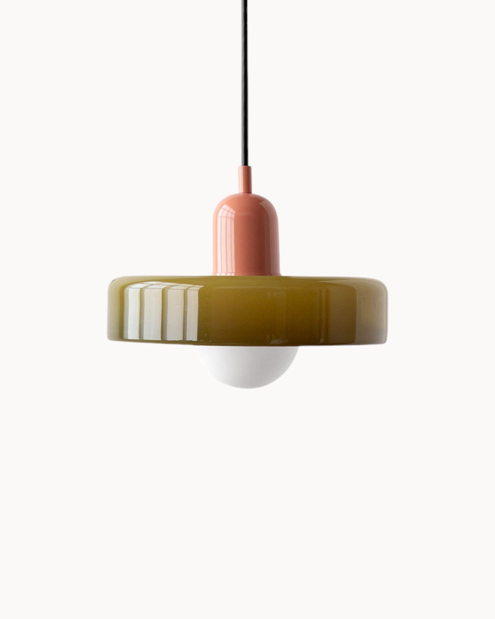 LumeaGlow | Pendant Light – Adjustable Suspension for Dining & Living