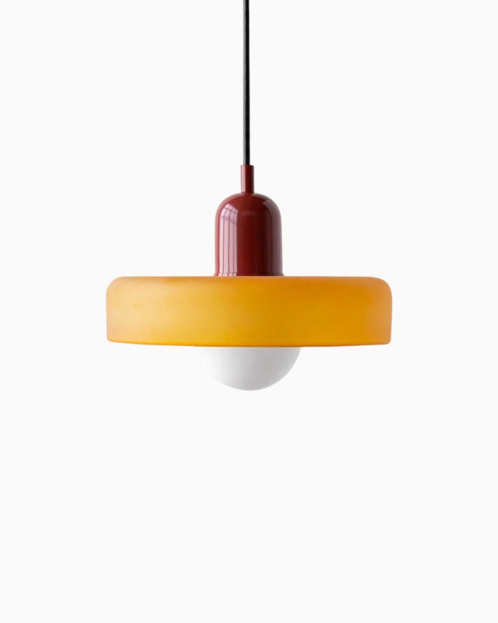 LumeaGlow | Pendant Light – Adjustable Suspension for Dining & Living