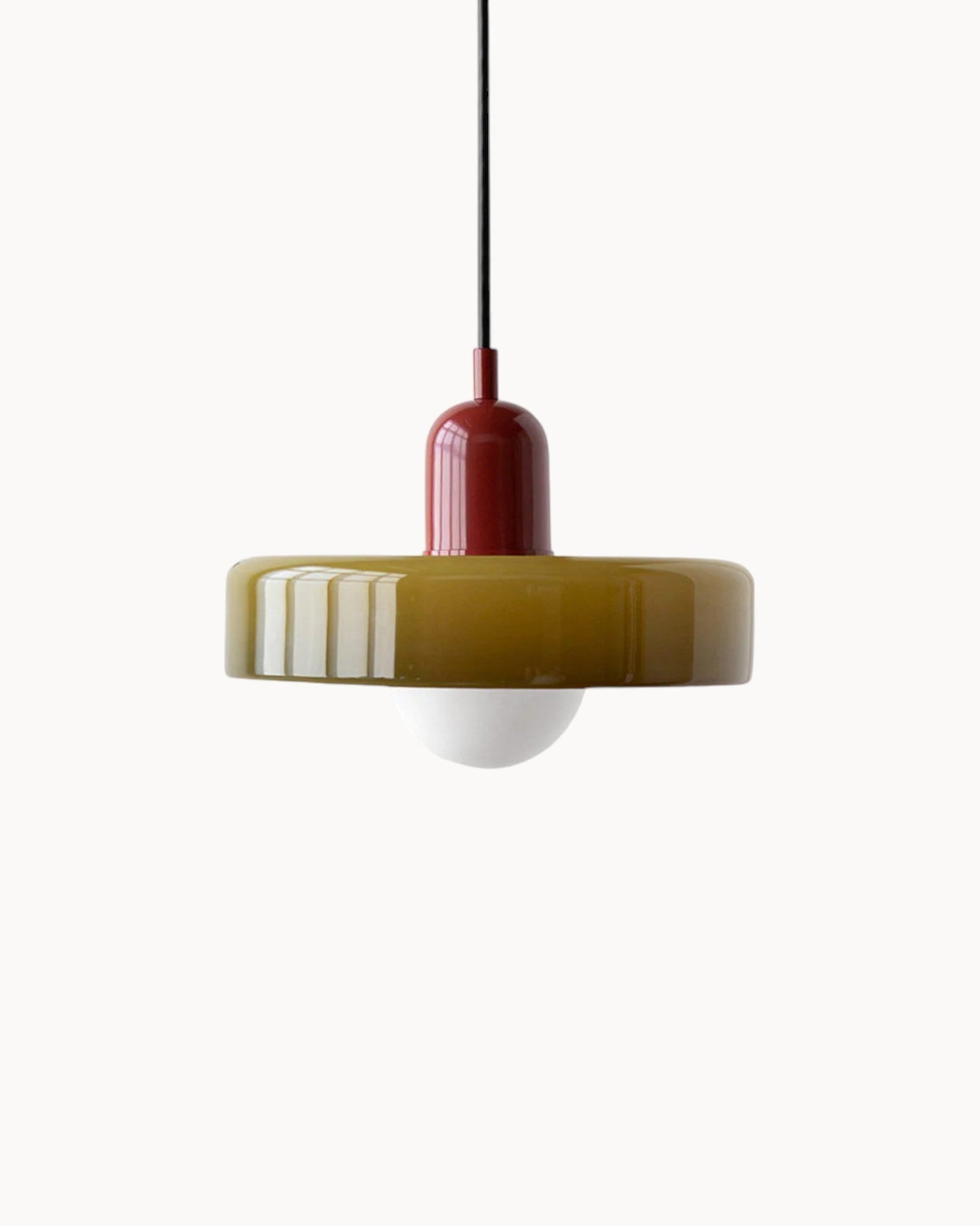 LumeaGlow | Pendant Light – Adjustable Suspension for Dining & Living