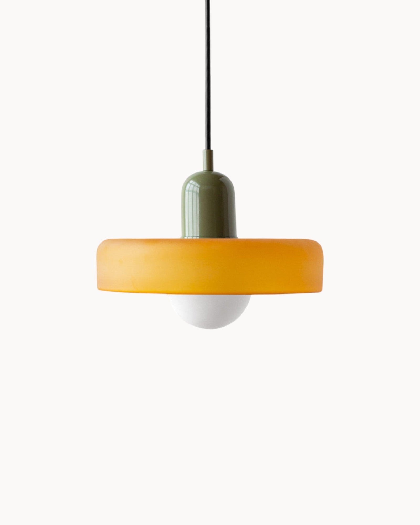 LumeaGlow | Pendant Light – Adjustable Suspension for Dining & Living