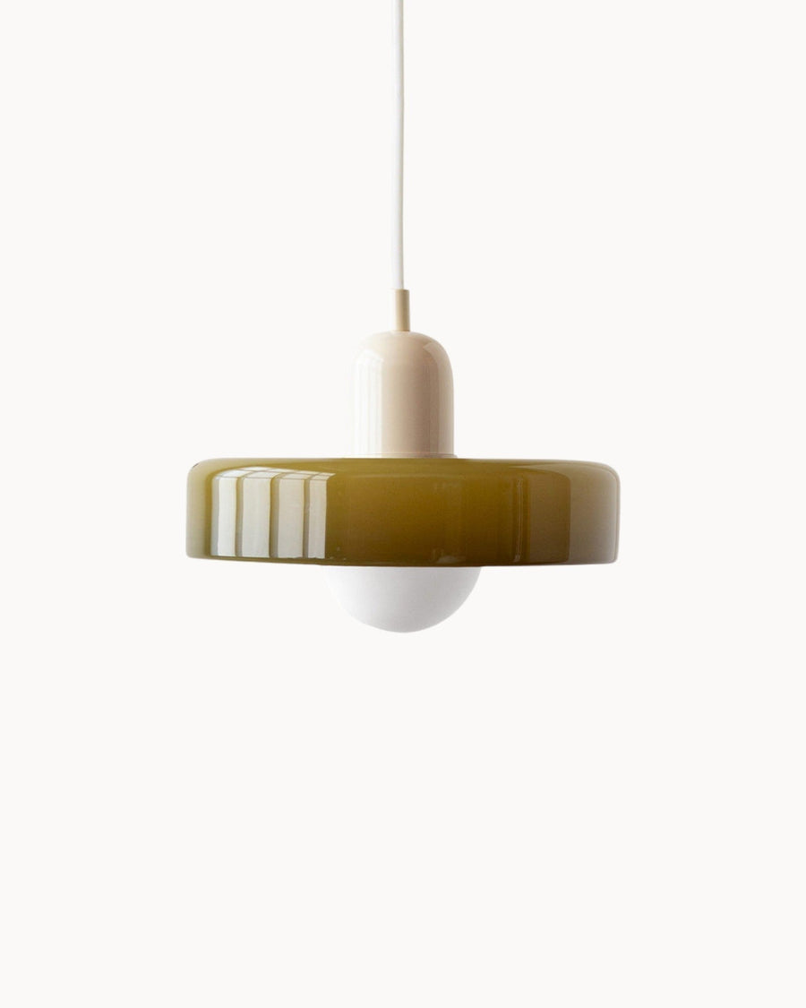LumeaGlow | Pendant Light – Adjustable Suspension for Dining & Living