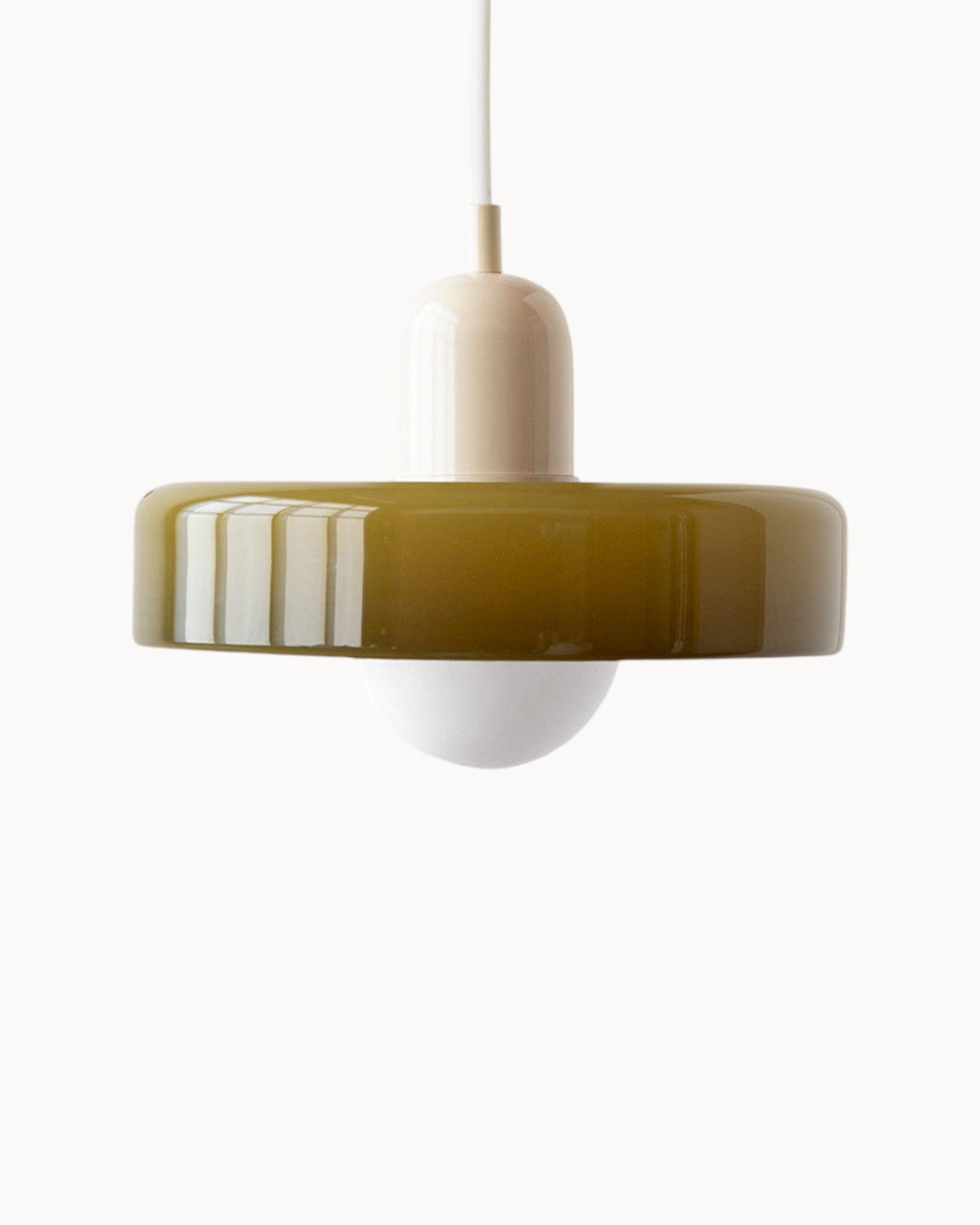 LumeaGlow | Pendant Light – Adjustable Suspension for Dining & Living