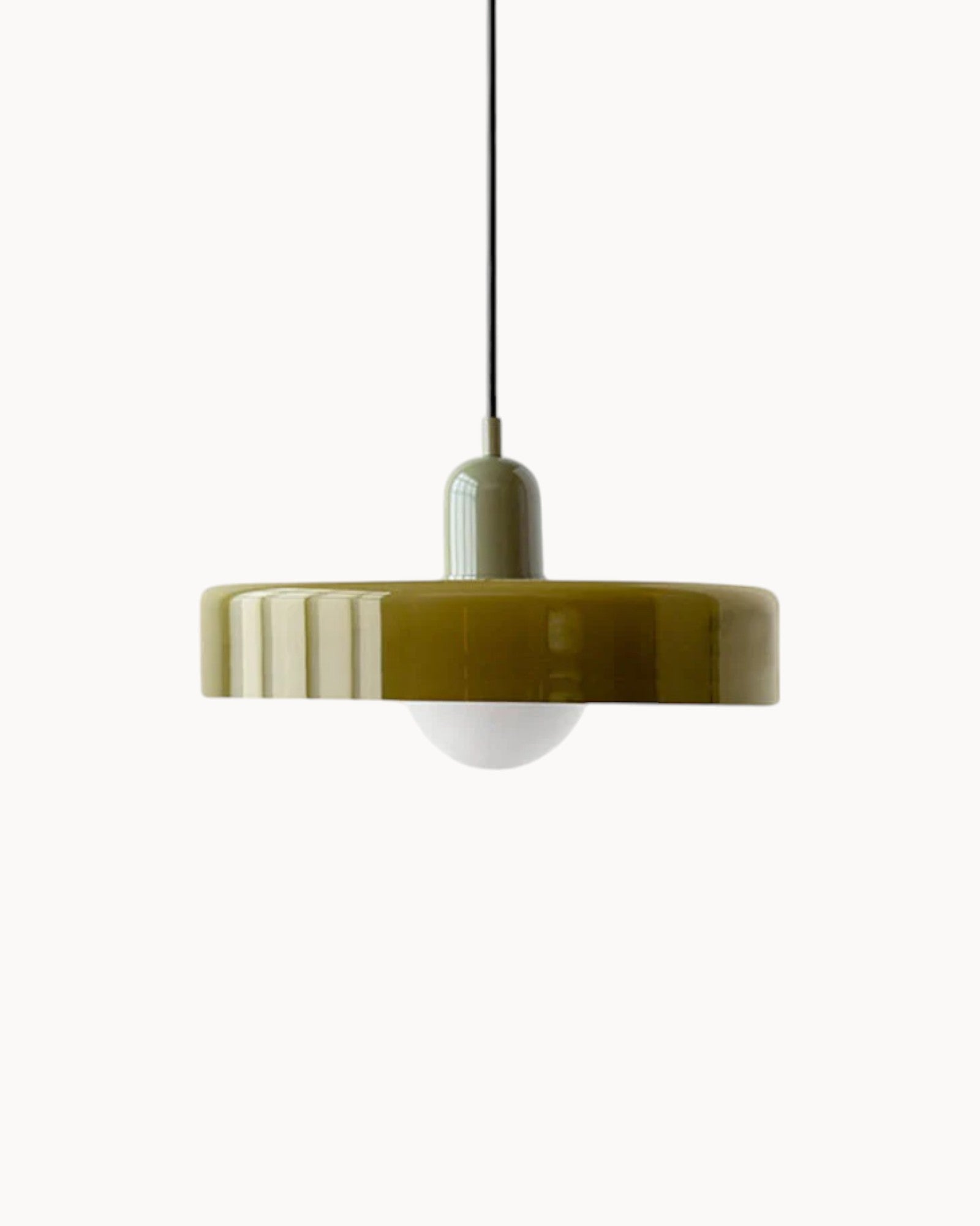 LumeaGlow | Pendant Light – Adjustable Suspension for Dining & Living