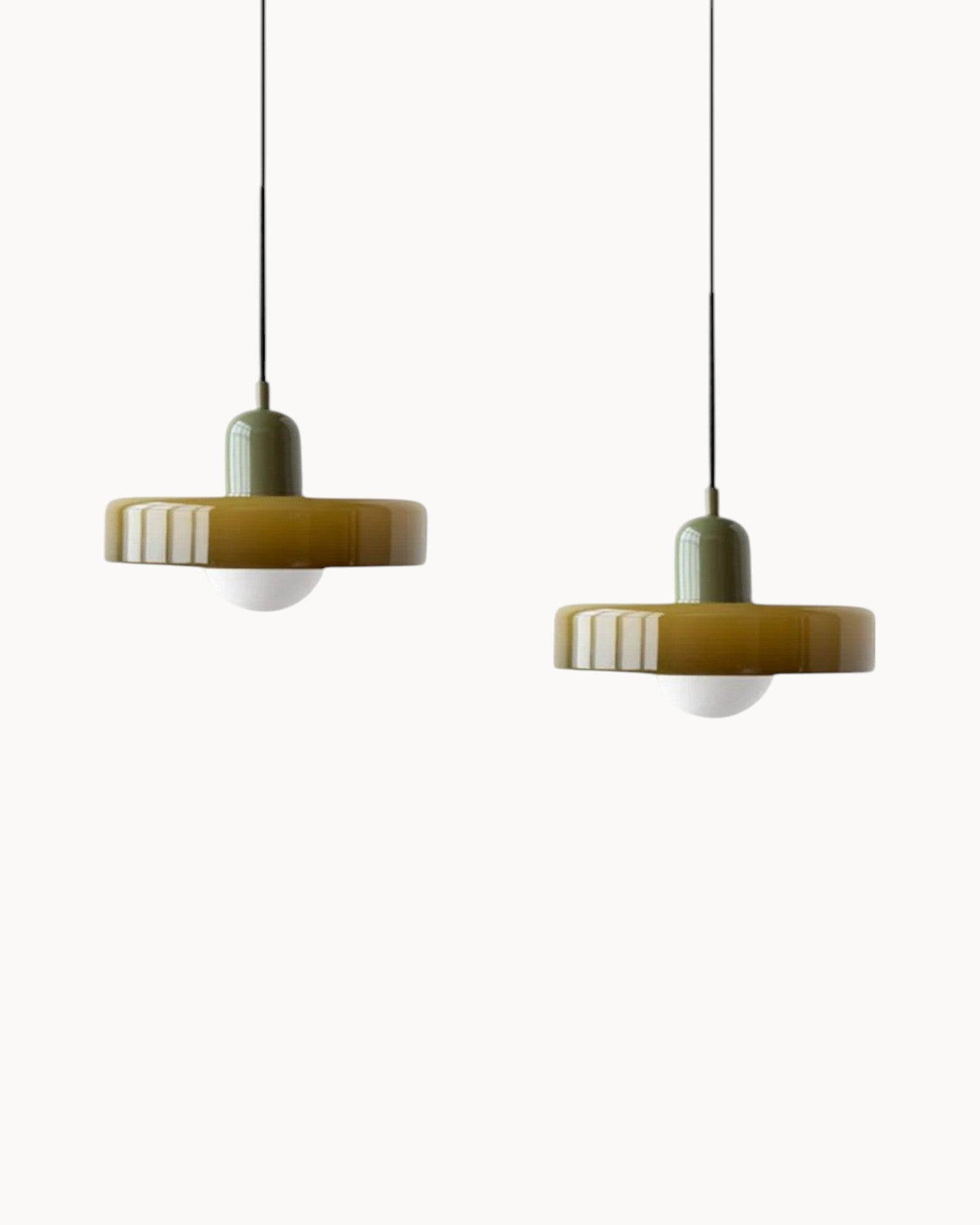 LumeaGlow | Pendant Light – Adjustable Suspension for Dining & Living
