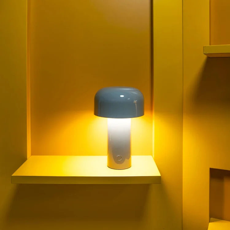 LumeHaven | LED Table Lamp – Portable & Elegant Lighting