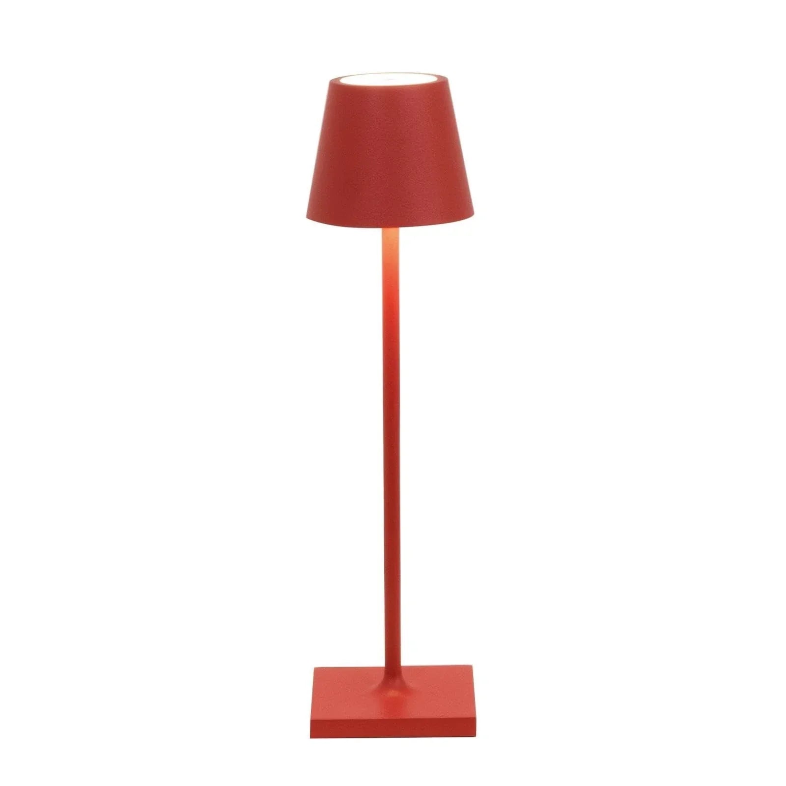 LumoGlow | Wireless Lamp – Rechargeable LED & Touch Control