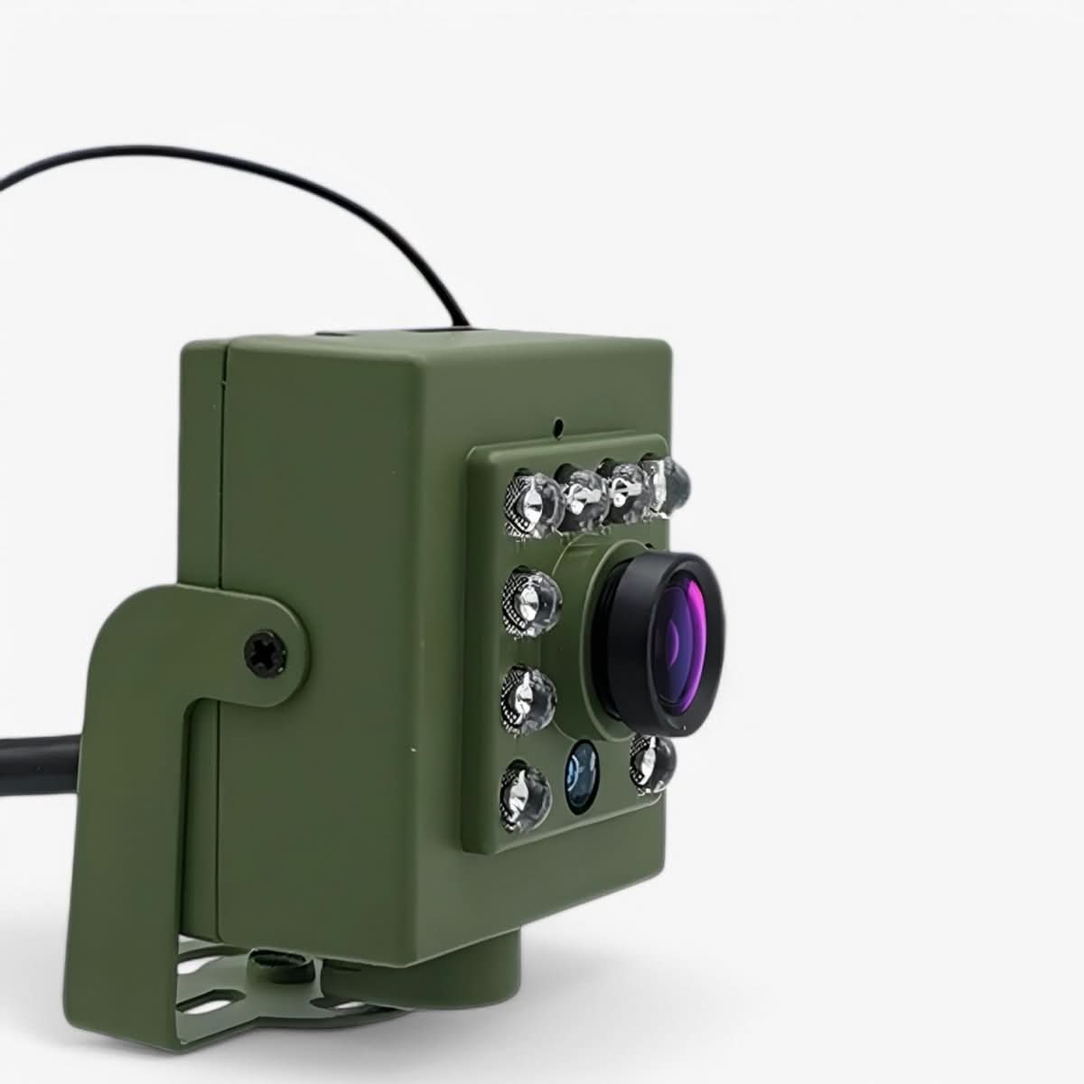 Bird Nest Camera WiFi HD Outdoor Camera with Night Vision