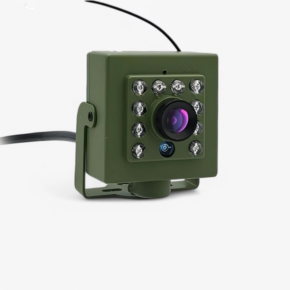 Bird Nest Camera WiFi HD Outdoor Camera with Night Vision