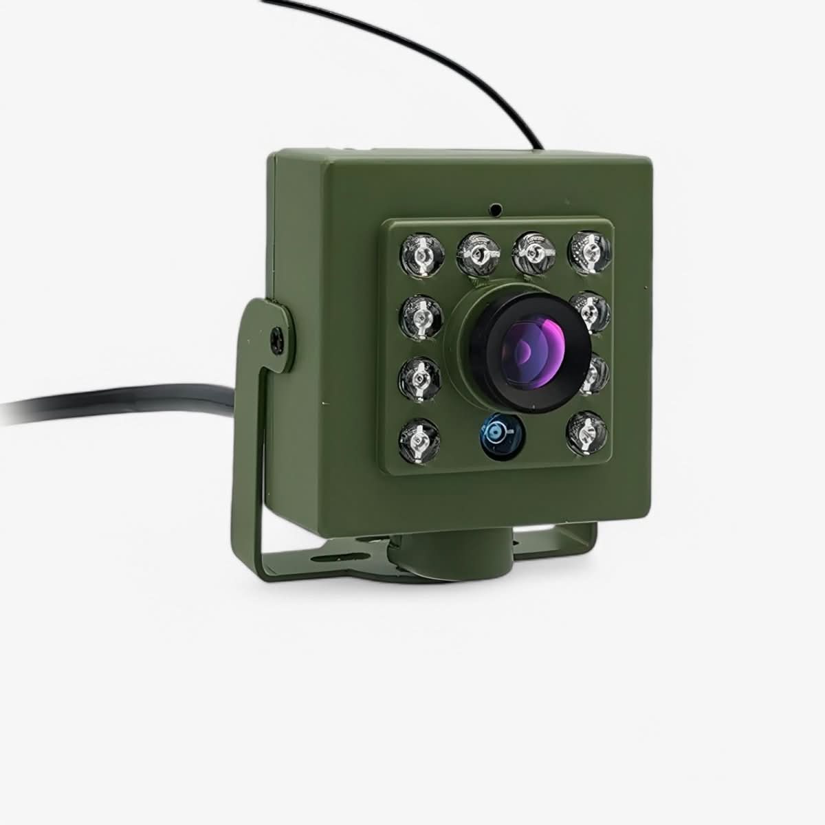 Bird Nest Camera WiFi HD Outdoor Camera with Night Vision