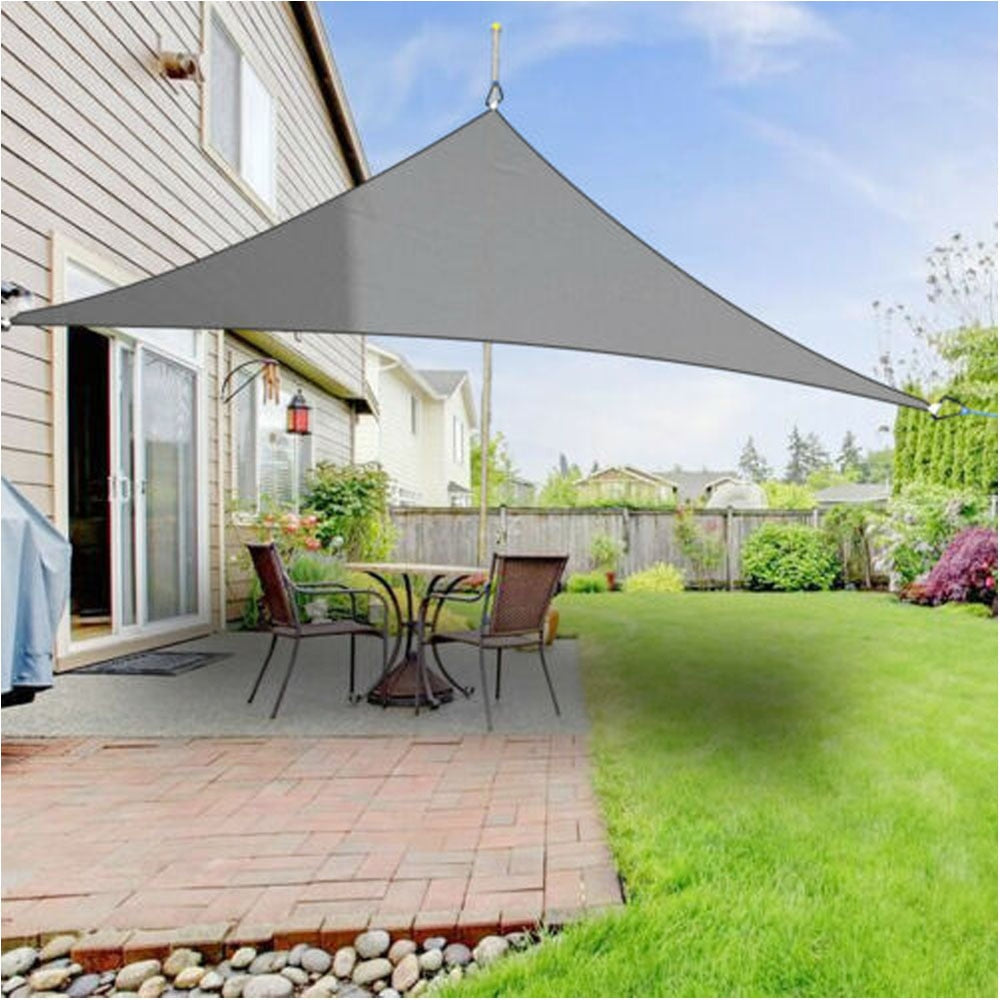 Waterproof UV Protection Shade Sail for Balcony