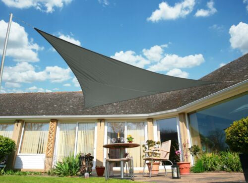 Waterproof UV Protection Shade Sail for Balcony