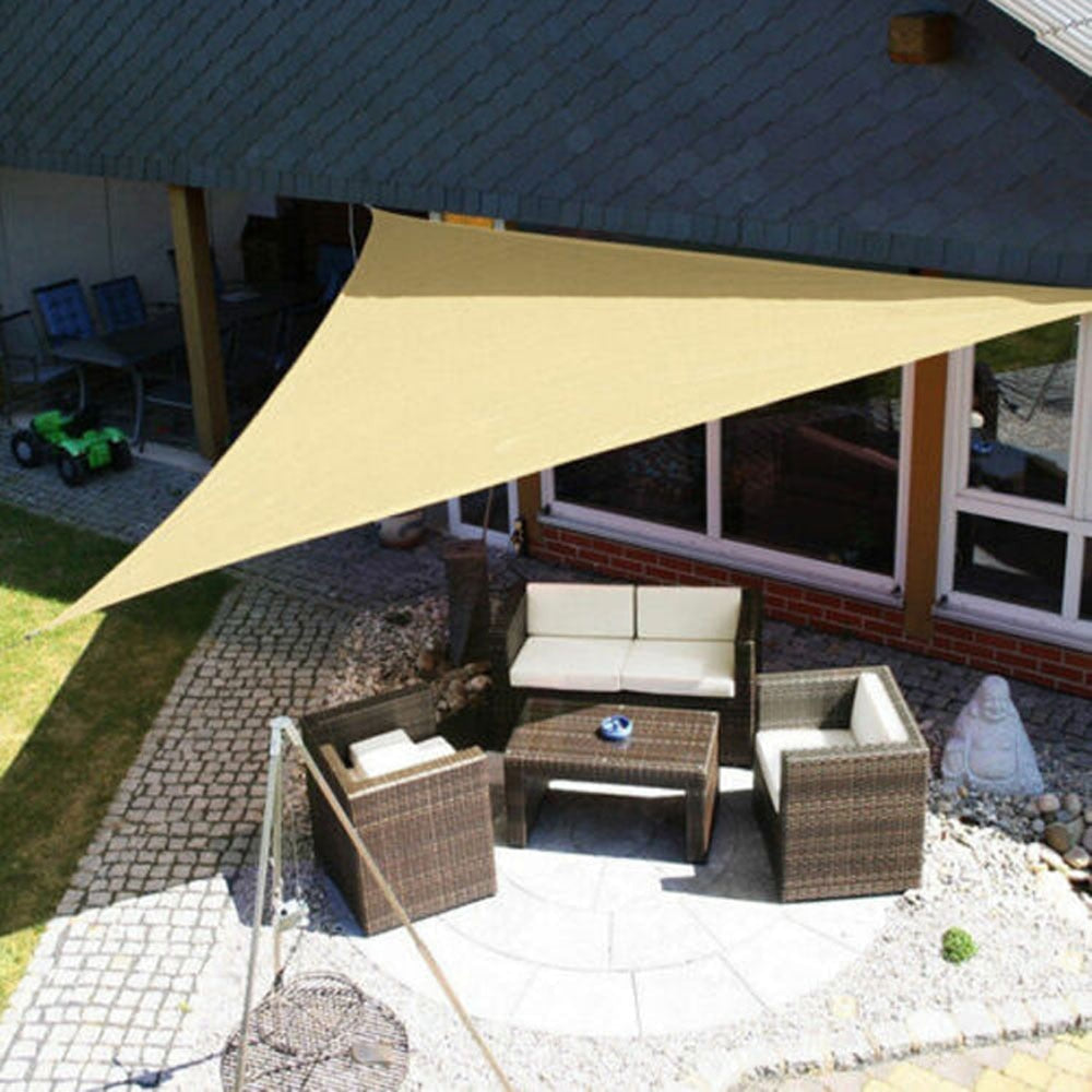 Waterproof UV Protection Shade Sail for Balcony