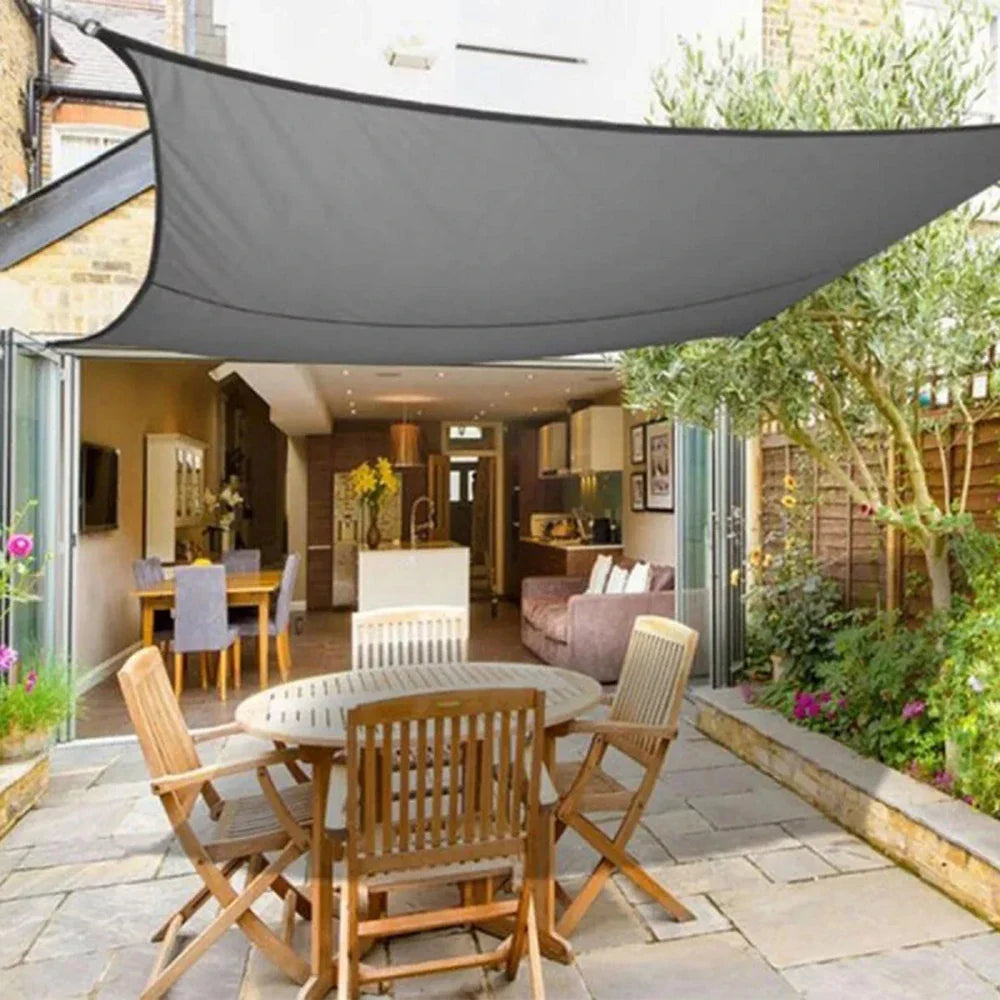 Waterproof UV Protection Shade Sail for Balcony