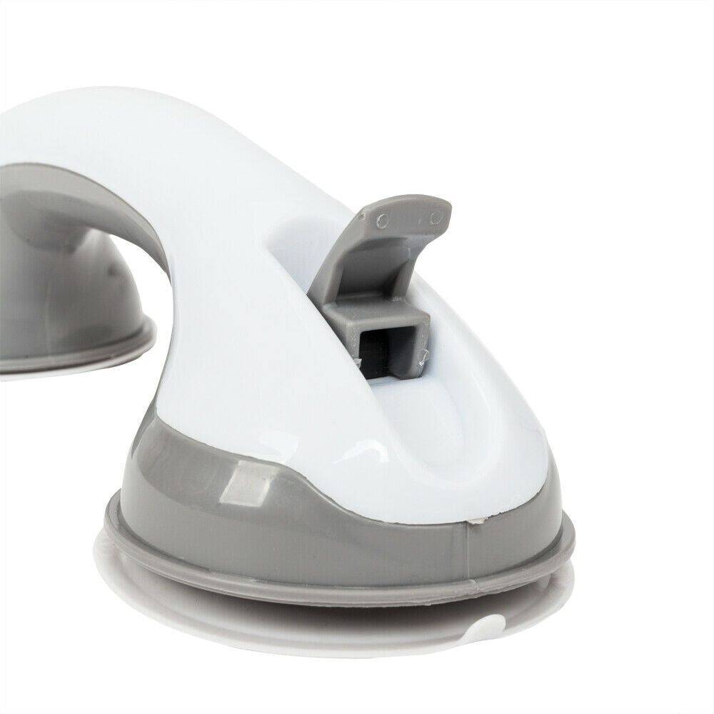 SafeGrip | Bathroom Grab Bar – Secure Suction Support for Safety