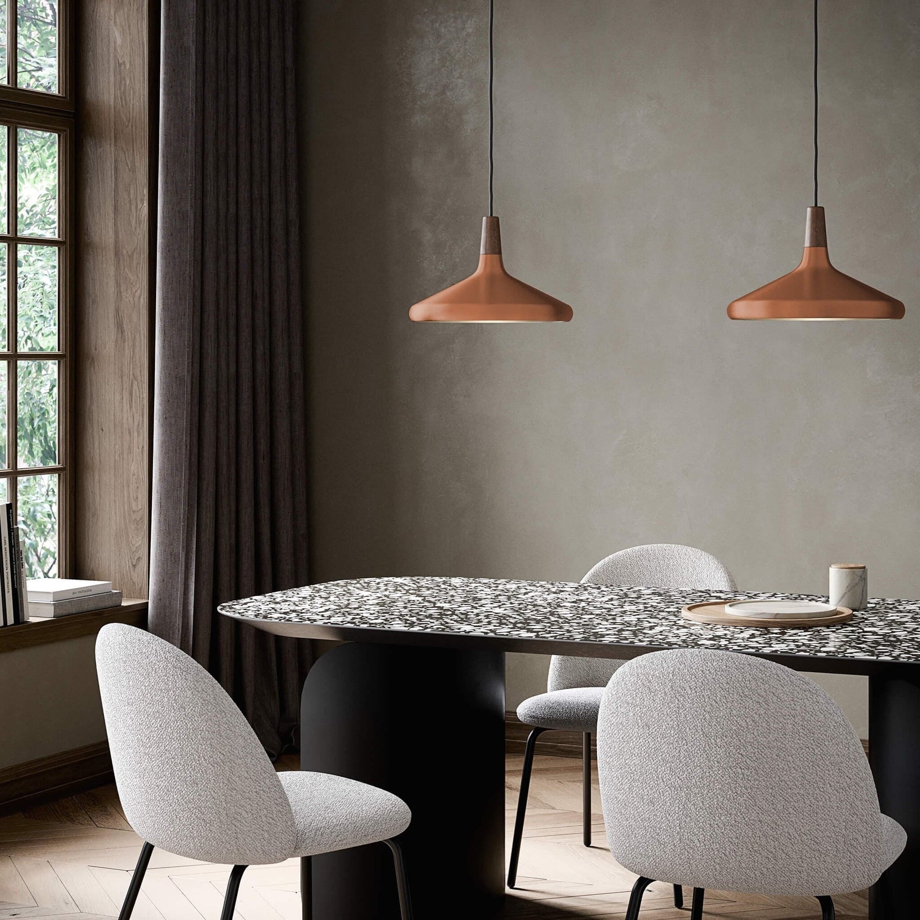 ShineSphere | Pendant Lamp – Modern Style for Any Room
