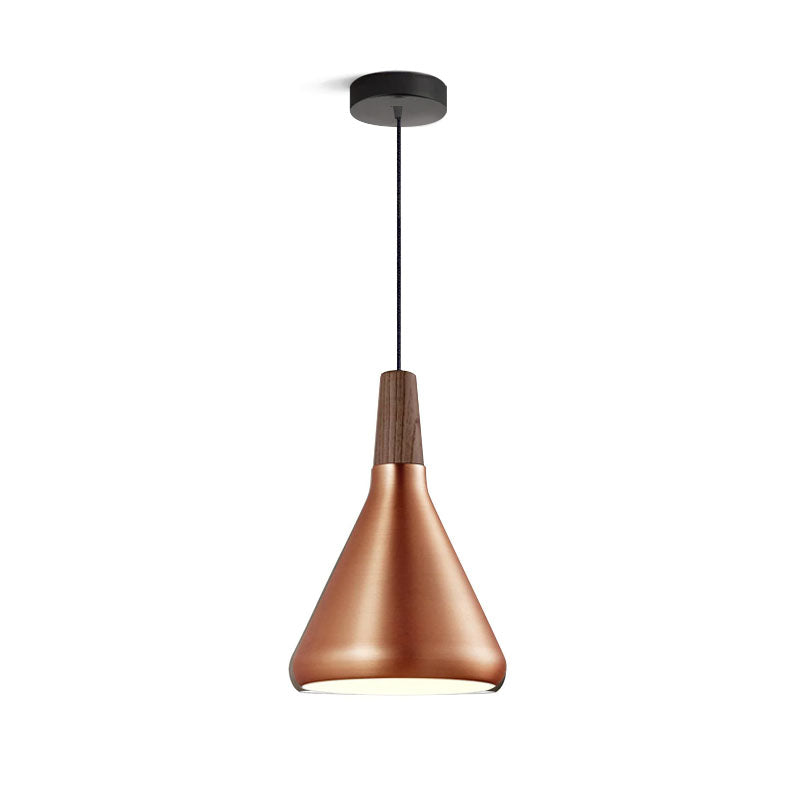 ShineSphere | Pendant Lamp – Modern Style for Any Room