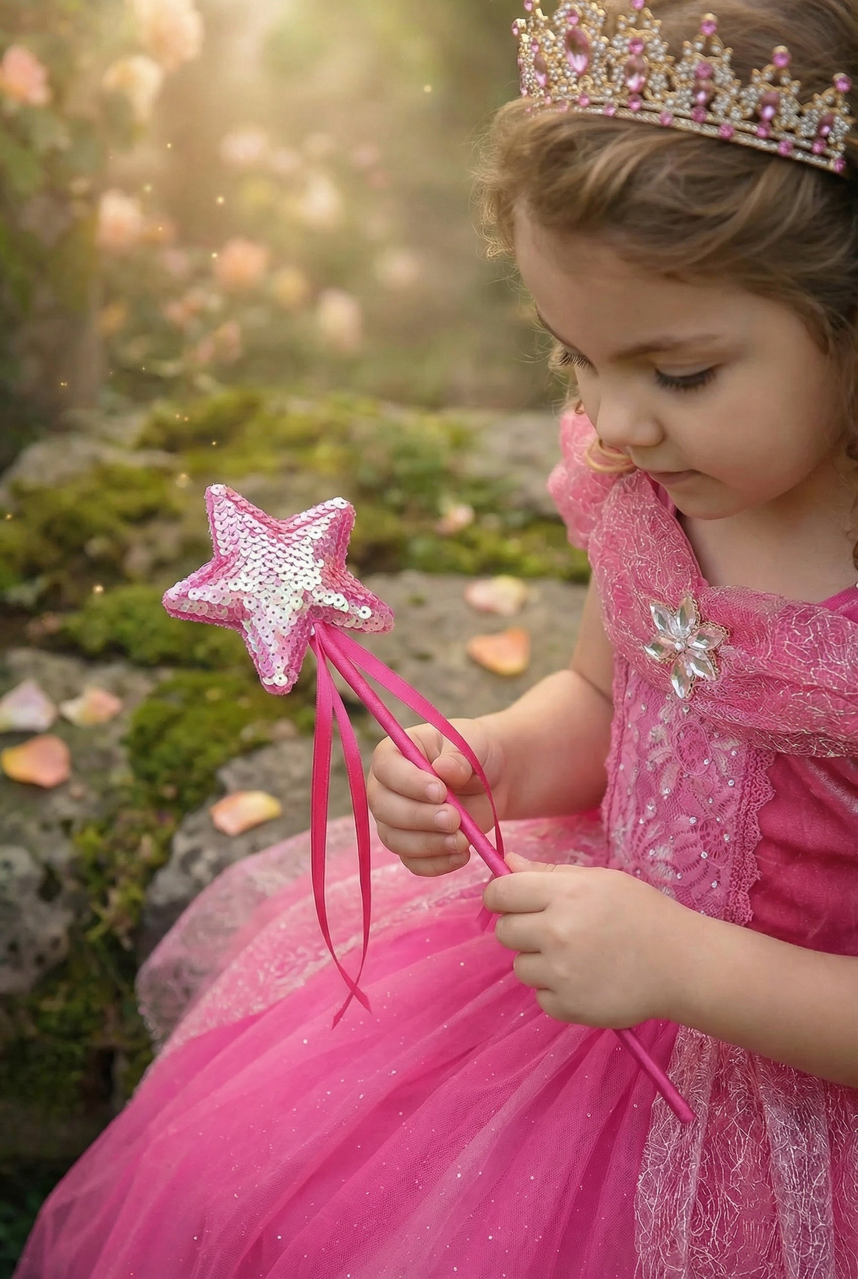 $29.99 DRESS UP SALE PINK PRINCESS