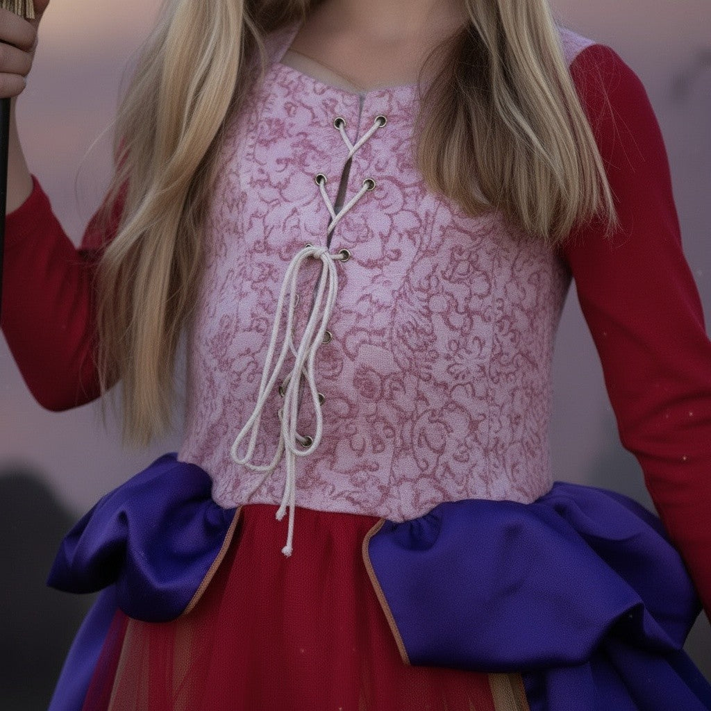SPIRITED SISTER