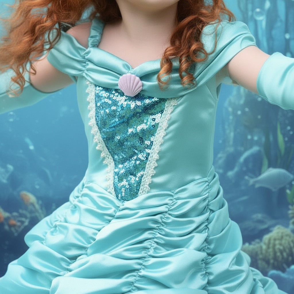MERMAID PRINCESS