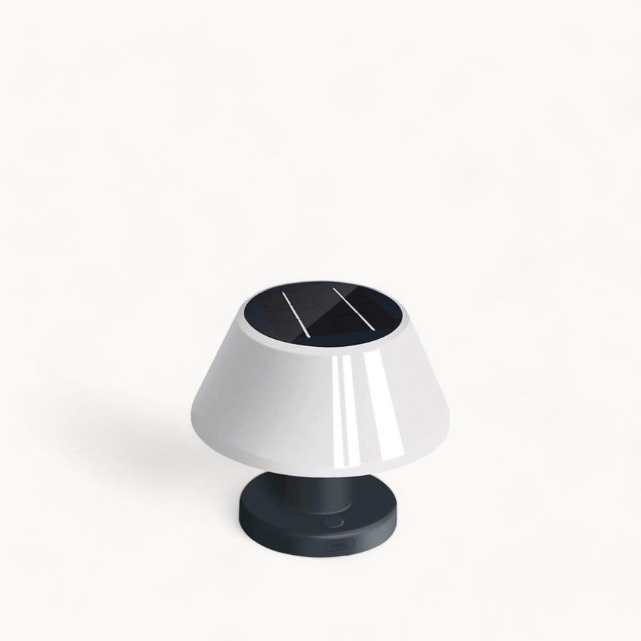 SolarGlow | Table Lamp – Adjustable Solar Outdoor Light