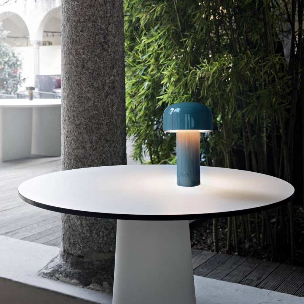 SparkDome | Table Lamp – Portable Light for Cozy Corners